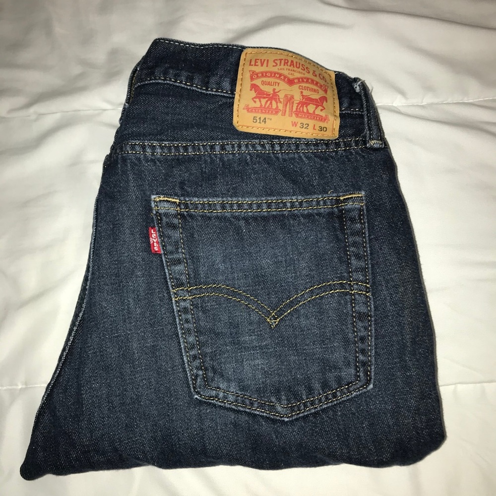 Levi Jeans